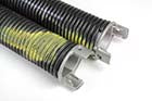 Clopay, Ideal and Holmes Garage Door EZ-Set Torsion Springs