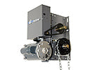 PowerMaster Slide Door Operator