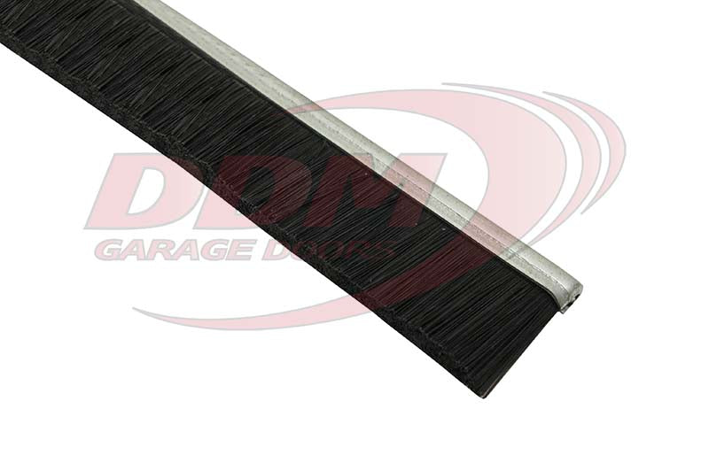 Top and Side Brush Inserts