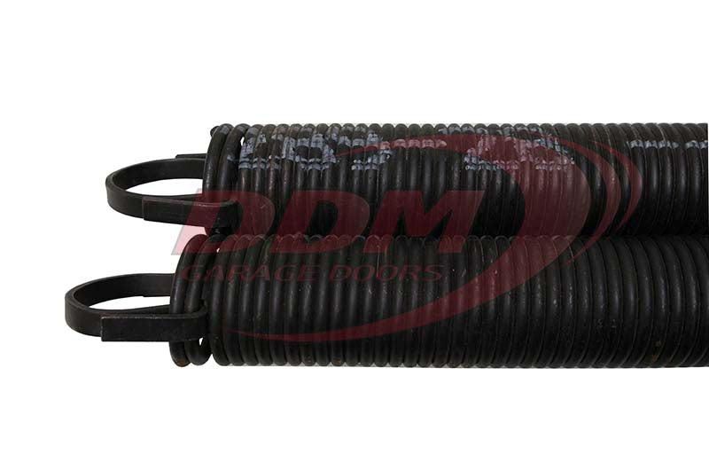 Sectional Garage Door Extension Springs for 10' High Doors