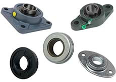 Bearings and Bushings