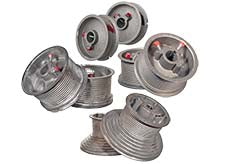 Garage Door Cable Drums