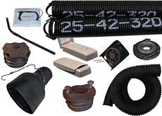 Clearance Sale: Garage Door Springs & Parts