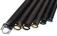 Clopay Extension Springs