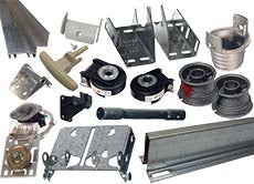 Clopay Garage Door Parts