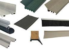 Garage Door Seals