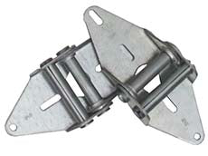 Garage Door Hinges