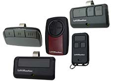 LiftMaster Opener and Operator Parts