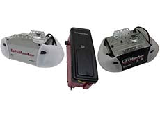 Residential Openers & Commercial Operators