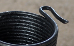 Self-Storage Roll-up Door Parts