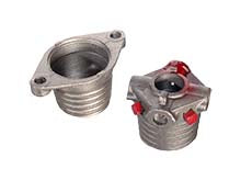 Garage Door Torsion Spring Hardware