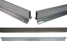 Garage Door Struts