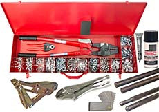 Tools for Garage Door Repairs