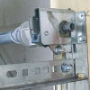 TorqueMaster Plus springs for an 8' high and 16' to 18' wide garage door