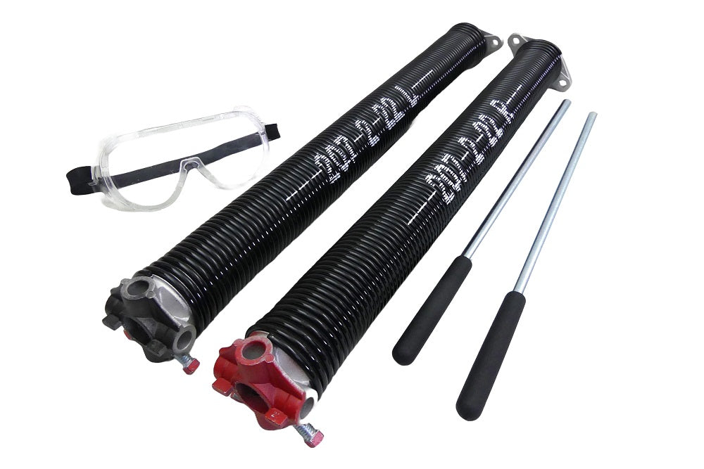Torsion Spring Specials