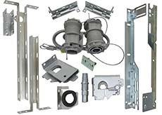 Wayne Dalton Garage Door Springs & Parts