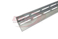 High Lift Slotted Support Angle 12 GA. 1-5/8 X 2-3/8