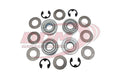 Bearing 5/8" Assembly  for OverHead Door (OEM)