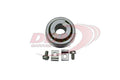 Bearing 5/8" Assembly, Slotted for OverHead Door (OEM)
