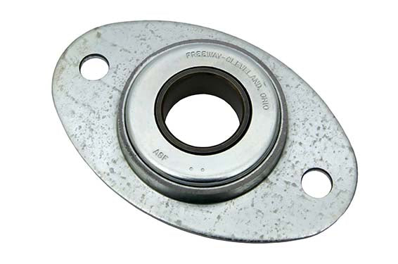 Bearing 1" Football Freeway