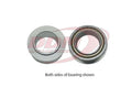 Bearing 1.25" ID, 2.000" OD for OverHead Door (OEM)