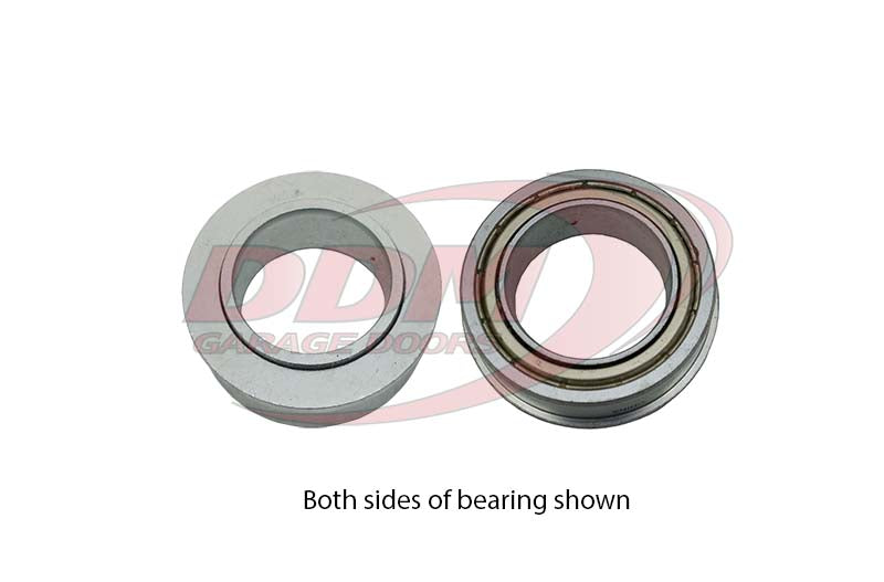 Bearing 1.25" ID, 2.000" OD for OverHead Door (OEM)