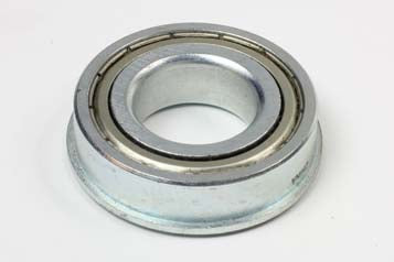 Bearing 1" Flanged Radial Extra Heavy Duty 2" OD