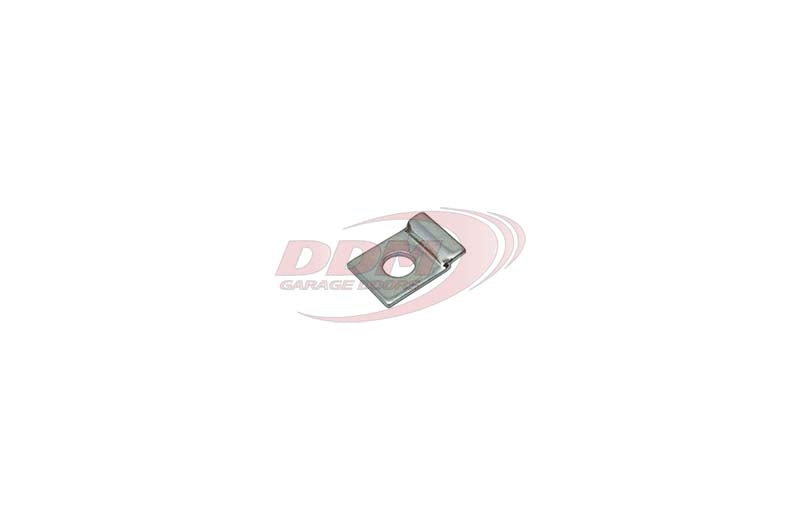 Bearing Clamp for 5/8" Slotted Bearing OverHead Door (OEM)