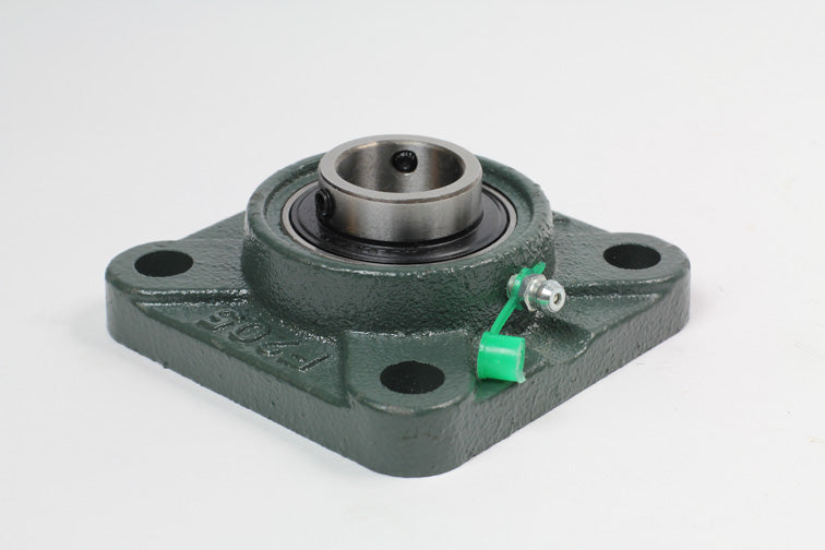 Precision Flange Bearing, 1" UCF 2" OD