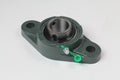 Precision Flange Bearing, 1" UCFL 2" OD