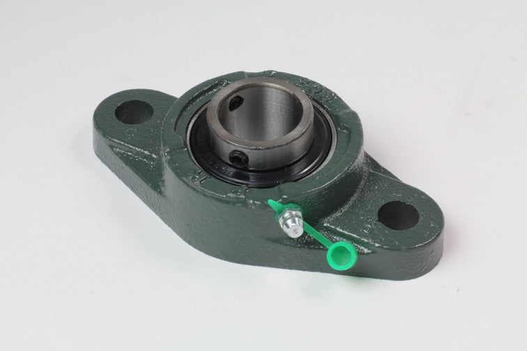 Precision Flange Bearing, 1" UCFL 2" OD