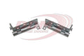 Bottom Fixture for Wayne Dalton Doors with 2" Track