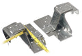 Bottom Fixture 6-1/2" High, Supported Outside Lift, For 2" Track