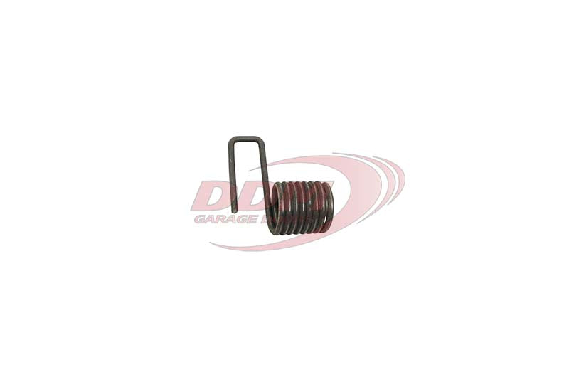 Spring for Raynor Safety Stop Left Bottom Fixture