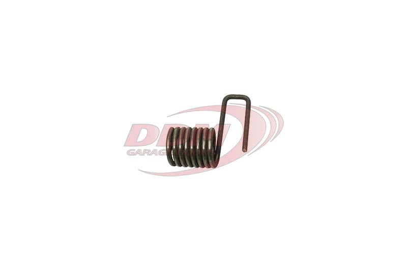 Spring for Raynor Safety Stop Right Bottom Fixture