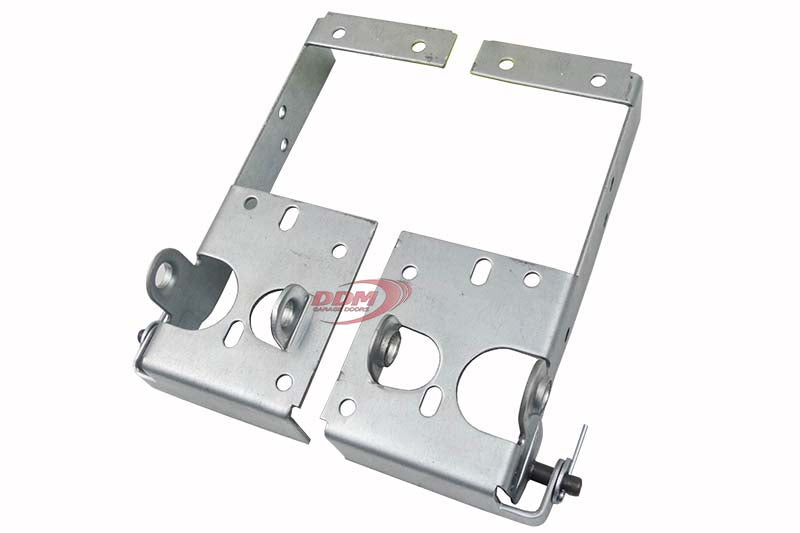 Bottom Fixture for Wayne Dalton Doors - TS150