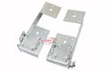 Bottom Fixture for Wayne Dalton Doors - TS200