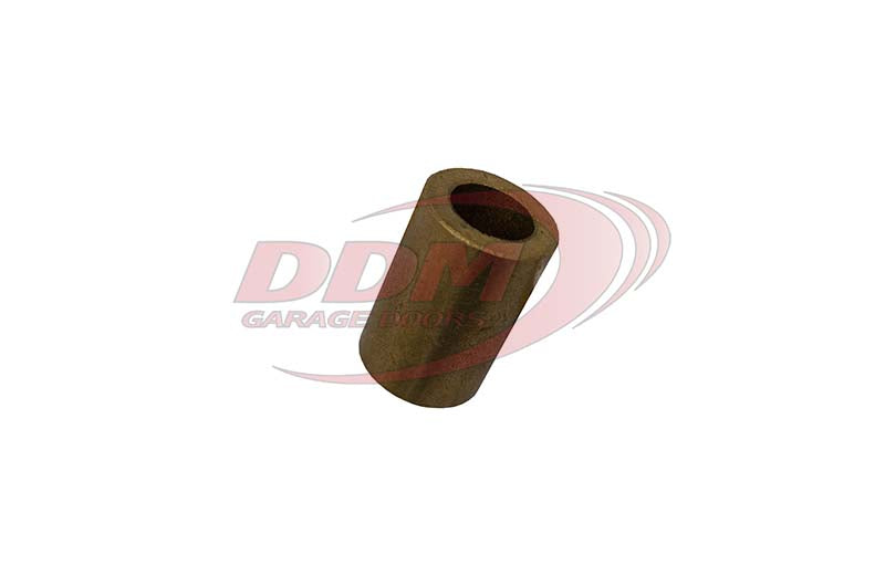 Bushing 5/8" ID,  1" OD for OverHead Door (OEM)