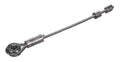 Cable Assembled Custom 1/8" with 5/16" Spool and Stop Sleeves for Torsion Spring Doors