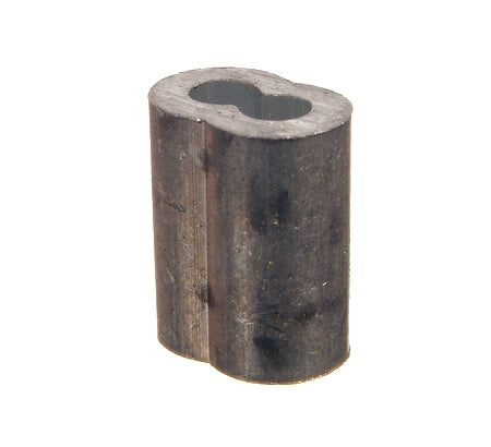 Cable Oval Sleeve 3/32"