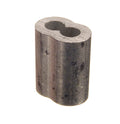 Cable Oval Sleeve 5/32"