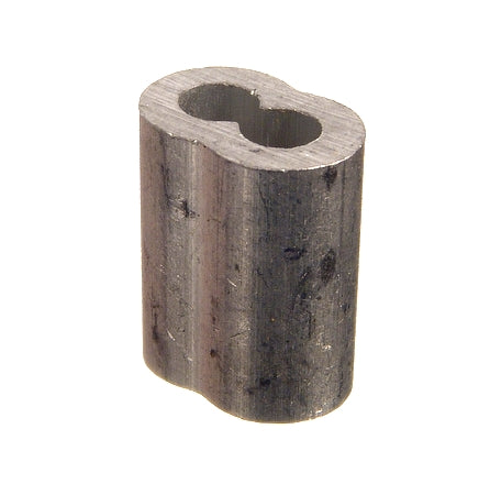 Cable Oval Sleeve 5/32"