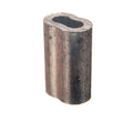 Cable Oval Sleeve 3/16"