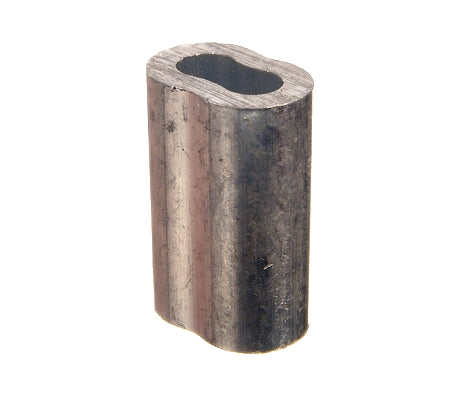 Cable Oval Sleeve 3/16"