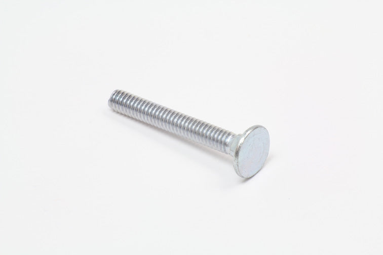 Carriage Bolt 1/4" x 1 7/8" Flathead