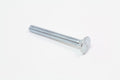 Carriage Bolt 1/4" x 2 1/4" Flathead