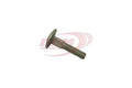 Carriage-Step Bolt 1/4" x 1 1/4" Roundhead