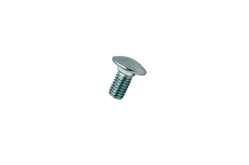 Carriage Bolt 3/8" x 3/4" Roundhead