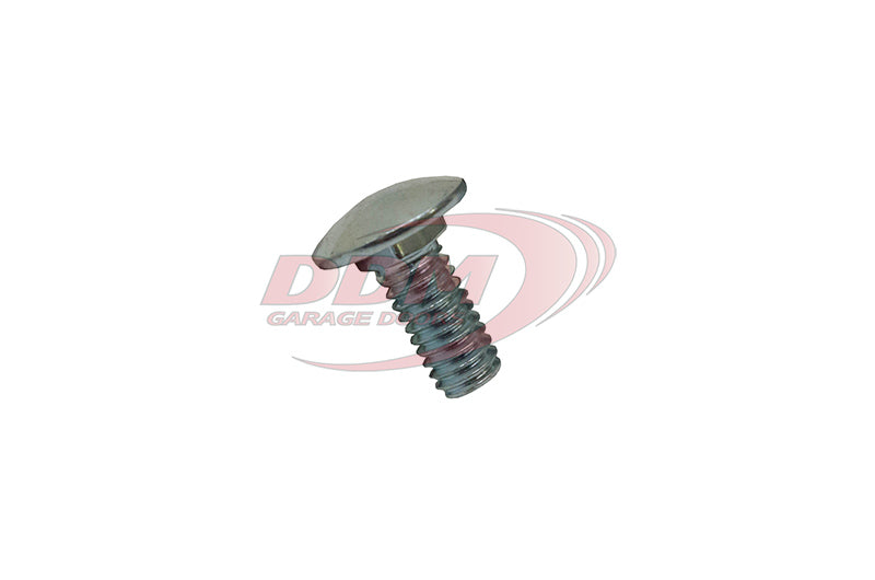 Carriage Bolt 5/16" X 3/4" Round Head
