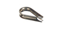 Cable Thimble 1/8"
